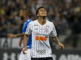 Corinthians entrega? Timão só venceu nove jogos fora de casa em 2019. Goal