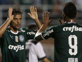 Palmeiras x Melgar: Tudo sobre o duelo. Goal