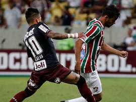 'São Paulo vai apanhar até crescer', esbraveja Hernanes. Goal