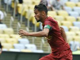Scarpa se despede do Fluminense, agradece ao clube... mas garante: “fui extremamente desrespeitado”
