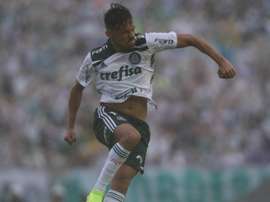 Ele é o segundo maior garçom das últimas quatro edições do Brasileiro. Goal