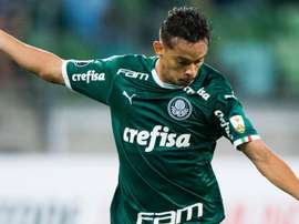 Palmeiras breezed past Peruvian side Melgar. GOAL