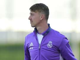 Guti is a Madrid legend. GOAL