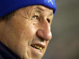 Guy Roux déplore le niveau du championnat de France. Goal