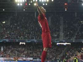 Haaland hailed after hat-trick