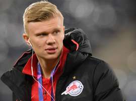 Haaland al Borussia, costi alti per le commissioni: 8 milioni anche per il padre