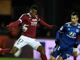 Diallo en turquie ? Goal
