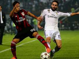 Mastour riparte dal Lamia. Goal