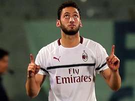 Calciomercato Milan, Calhanoglu nel mirino del Torino: primi contatti