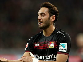 Jogador tem-se destacado na Bundesliga. Goal