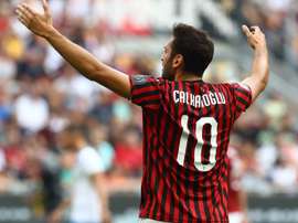Calhanoglu rifiuterebbe il Bayern Monaco. Goal
