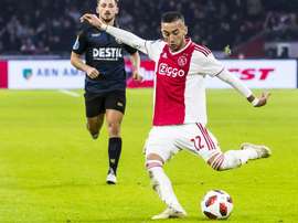 Ziyech nel mirino del Bayern. Goal