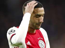 Ziyech racconta il retroscena di mercato. Goal