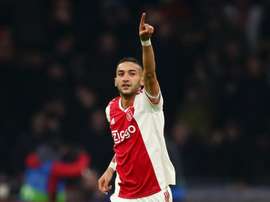 L'Inter su Ziyech: corsa a tre con Bayern e Dortmund. Goal