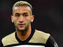 Ziyech piace al Siviglia. Goal