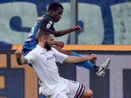 Ecco le pagelle di Empoli-Samp. Goal