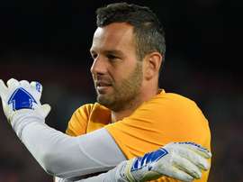 Handanovic fuori tre settimane. Goal