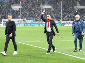 Torcida dos bávaros ofendeu magnata investidor da equipe da casa. Goal