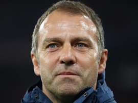 Bayern got a 'wake-up call' – Flick