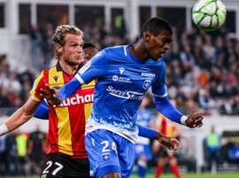 Harisson Marcelin arrive à Monaco ce jeudi. Goal