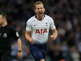 Kane is keen to end his club's trophy drought. GOAL