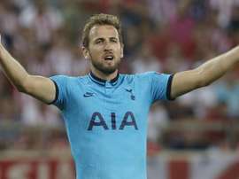 Tottenham did not deliver the expected result. GOAL