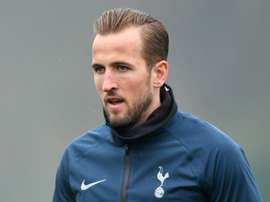 Harry Kane se diz pronto para jogar a final da Champions League