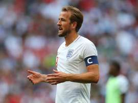 Inglaterra defronta o Paraná. Goal
