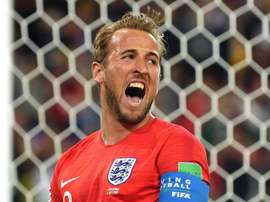 Confira as escalações de Suécia e Inglaterra.GOAL