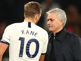 Kane à United ? GOAL