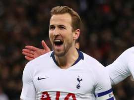 Kane diz que Tottenham precisa encerrar jejum de títulos