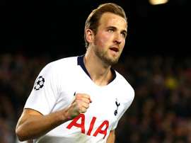 Il Tottenham sorride: Kane torna ad allenarsi. Goal