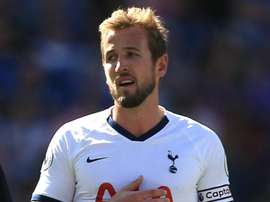 Harry Kane trop cher pour Manchester United ? Goal