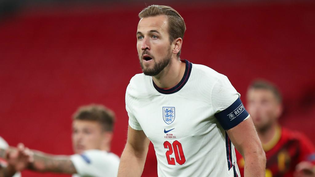 harry kane england jersey