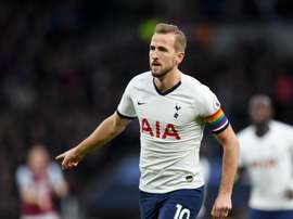 'Kane doit attendre le Real ou le Barça'. GOAL