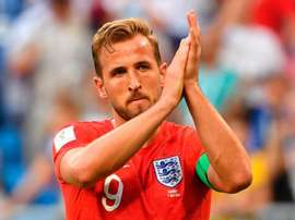 Kane x Mandzukic: quem leva a melhor?.Goal