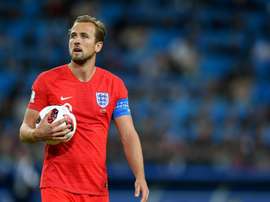 Harry Kane e os pênaltis: 80% de aproveitamento.Goal
