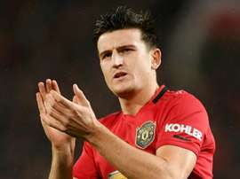He was the captain. GOAL