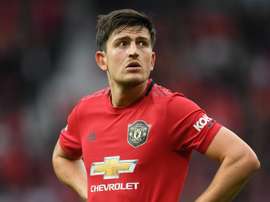 Maguire hopeful 'sickening' racist abuse won't mar Partizan clash. GOAL