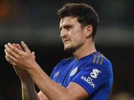 Maguire al Manchester United: trattativa in chiusura