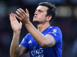 UFFICIALE - Maguire al Manchester United