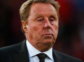 Redknapp est le nouveau coach de Birmingham. GOAL