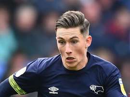 Preston held at home by Derby