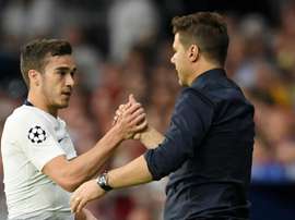 Winks backs under-fire Pochettino
