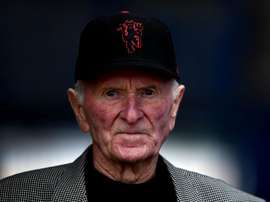 Harry Gregg
