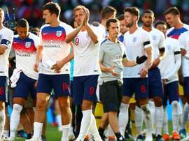 Kane backs England´s chances in Russia. GOAL