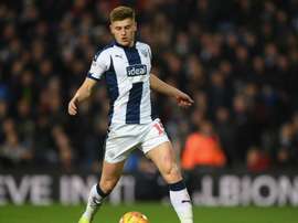 Leicester recall Harvey Barnes