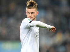 I Said No To Madrid I Don T Like What Ramos Did To Salah Besoccer