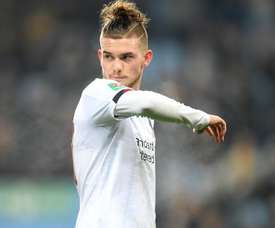 Last News H Elliott Liverpool Sub 23 Besoccer