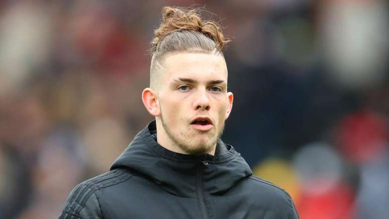 Liverpool Sign Youngest Pl Player Elliott From Fulham Besoccer